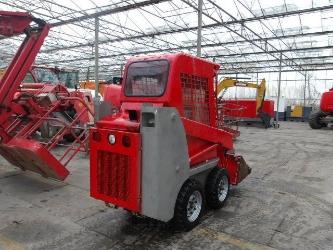 Gehl 1640