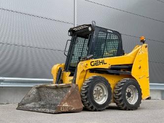 Gehl R 165