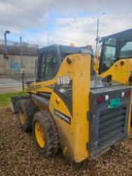 Gehl R 165