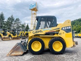Gehl SL4240