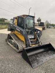 John Deere 333 P